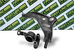 First Line - SUSPENSION ARM LH - FCA6971 - Fits: BMW Mini R55,R56 2007-