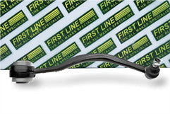 First Line - SUSPENSION ARM RH - FCA5957 - Fits: BMW 7 Series E38 1994-02