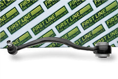 First Line - SUSPENSION ARM LH - FCA5956 - Fits: BMW 7 Series E38 1994-02