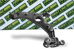 First Line - SUSPENSION ARM LH - FCA7431 - Fits: Mazda CX-5 2012-