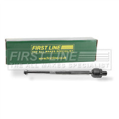 First Line - RACK END L/R - FTR5511 - Fits: Opel,Vauxhall Signum 06-