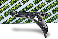 First Line - SUSPENSION ARM LH - FCA7622 - Fits: A2 (8Z) 2001-
