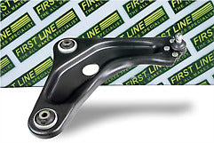 First Line - SUSPENSION ARM RH - FCA7883 - Fits: Peugeot 2008 12-