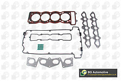 Borg & Beck - CLUTCH KIT 3-IN-1 - HK9527 - Fits: PSA Xantia,XM,205,309,405,605