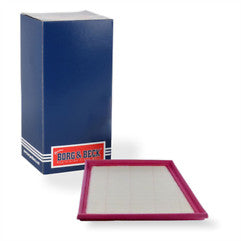 Borg & Beck - Air Filter - BFA2559 - Fits: F PACE 2017 -