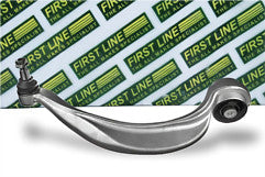 First Line - SUSPENSION ARM LH - FCA7316 - Fits: Audi A8 (4H) 2010-