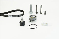ContiTech - TIMING BELT KIT - CT1167K1 - Fits: A3, Golf 2012-