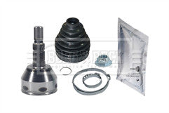 Borg & Beck - CV Joint - BCJ1406 - Fits: GM Astra 2010-2015