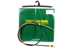 First Line - BRAKE CABLE - FKB3974 - Fits: Dacia Duster 2017-