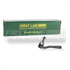 First Line - TIE ROD END L/R - FTR5910 - Fits: Mercedes M-Class (W166) 2011-