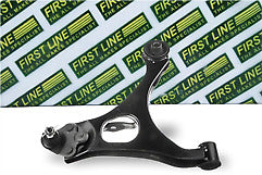 First Line - SUSPENSION ARM LH - FCA7327 - Fits: Honda Civic (FD) 05-