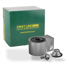 First Line - WISHBONE BUSH L/R - FSK6485 - Fits: Vauxhall Vectra,Saab 9-3 02-on