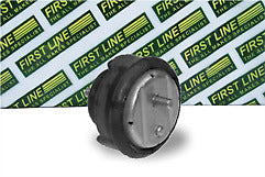 First Line - ENGINE MOUNTING - FEM3187 - Fits: BMW 3 series E46 98-