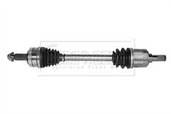 Borg & Beck - Drive Shaft - BDS1366 - Fits: Kia Sportage 2010-2015