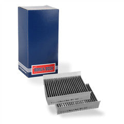 Borg & Beck - CABIN FILTER - BFC1122 - Fits: Alfa 147,156,Crosswagon Q4,GT