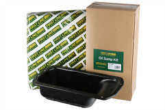 First Line - OIL SUMP - FSP1005 - Fits: PSA 206 HDI, Ford Fiesta 1.4,1