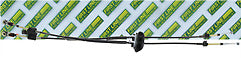 First Line - GEAR CONTROL CABLE - FKG1390 - Fits: Citroen C4 2013-2019