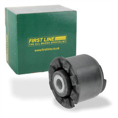 First Line - REAR AXLE BUSH L/R - FSK6969 - Fits: Fiat 500 07-