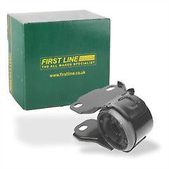First Line - WISHBONE REAR BUSH - FSK6877 - Fits: Ford Galaxy & S-Max 2006-