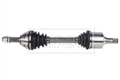 Borg & Beck - Drive Shaft - BDS1114 - Fits: Nissan Qashqa (J10) 2011-13