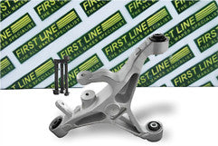 First Line - SUSPENSION ARM LH - FCA7224 - Fits: Jaguar XF 08-