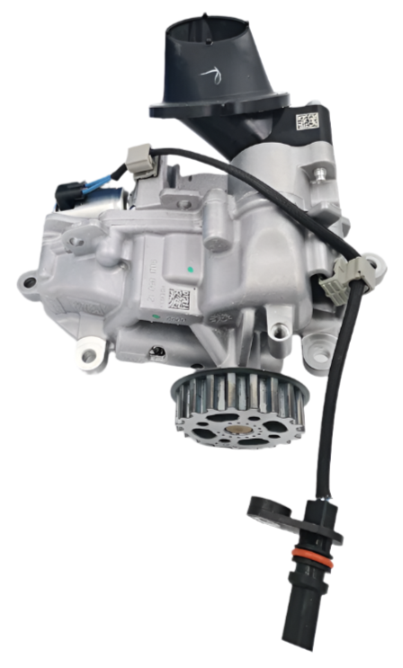 Genuine Ford Transit/Tourneo Custom 2L ECOBLUE - OIL PUMP ASSY - 2290087