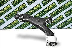 First Line - WISHBONE LH - FCA6722 - Fits: Chevrolet Captiva 06-