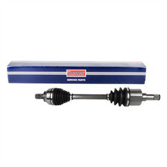 Borg & Beck - Drive Shaft - BDS1030 - Fits: Ford Focus II 2004-12