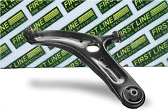 First Line - SUSPENSION ARM LH - FCA7468 - Fits: Kia Soul (AM) 2011-