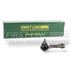 First Line - TIE ROD END LH - FTR6092 - Fits: Kia Rio 2017-
