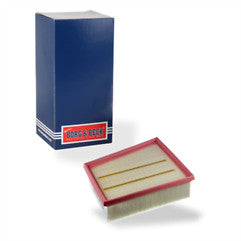 Borg & Beck - AIR FILTER - BFA2553 - Fits: SCENIC 2013-