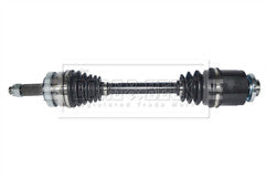 Borg & Beck - Drive Shaft - BDS1507 - Fits: Kia Sportage 2006-2010