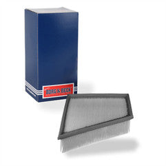 Borg & Beck - AIR FILTER - BFA2320 - Fits: VAG