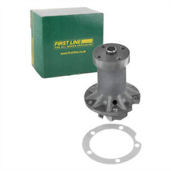 First Line - WATER PUMP KIT - FWP1225 - Fits: Mercedes 8 >08/1972