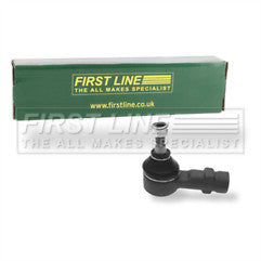 First Line - TIE ROD END OUTER - FTR4133 - Fits: Vauxhall Nova (outer) 83-97
