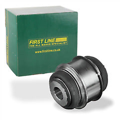 First Line - HUB CARRIER BUSH L/R - FSK7091 - Fits: Land Rover Discovery III 04-