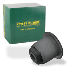 First Line - SUSPENSION ARM BUSH - FSK7767 - Fits: Dacia Logan 04-