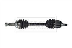 Borg & Beck - Drive Shaft - BDS1339 - Fits: Nissan Micra 2000-2003