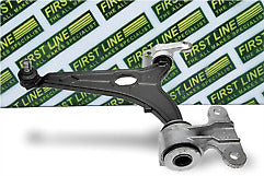 First Line - TRACK CONTROL ARM - FCA6728 - Fits: Citroen Dispatch 07-