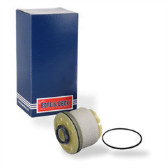 Borg & Beck - FUEL FILTER - BFF8096 - Fits: Lexus IS; Toyota Hilux