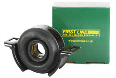 First Line - PROPSHAFT BEARING - FPB1013 - Fits: Toyota Hi-Lux 05- 4WD