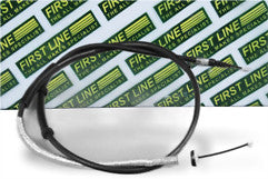 First Line - BRAKE CABLE - LH - FKB3023 - Fits: Fiat Bravo 07-