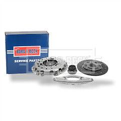 Borg & Beck - CLUTCH KIT 3-IN-1 - HK2526 - Fits: BMW 330D E90 2008-