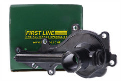 First Line - COOLANT FLANGE - FTS1172 - Fits: Fiat 500 2010-