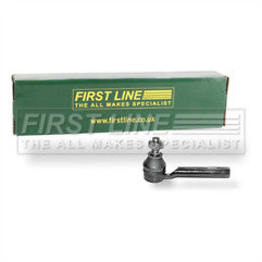 First Line - TIE ROD END OUTER - FTR5260 - Fits: Landcruiser GRJ120/KDJ120 03-