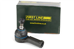 First Line - TIE ROD END OUTER - FTR4966 - Fits: Ford Transit Connect 2002-on
