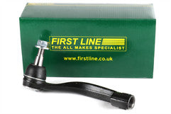 First Line - TIE ROD END LH - FTR6026 - Fits: VAG Crafter 2016-