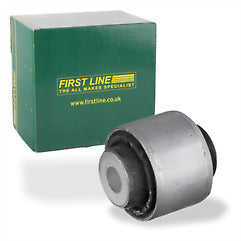 First Line - HUB CARRIER BUSH L/R - FSK7993 - Fits: BMW X3 (F25) 2010-