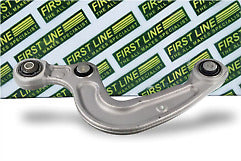 First Line - SUSPENSION ARM RH - FCA7651 - Fits: A4 (8W) A5 (F53,F5A) 2015-