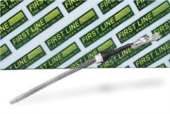 First Line - BRAKE CABLE LH & RH - FKB3224 - Fits: Ford Focus (Drum Brake) 10-